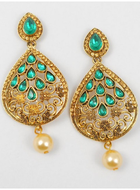 Fashion Earrings